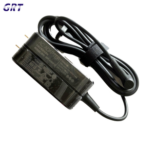 อะแดปเตอร์โน้ตบุ๊คแท้ 45W 19V 2.37A สำหรับ Asus ขนาดหัวเสียบ 4.0*1.35 มม. - Product Image 1