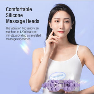 Masajeador de Ojos Eléctrico Relajante con Vibración, Recargable, Inteligente, con Vapor Atomizado y Música Bluetooth, Venta al por Mayor - Product Image 5