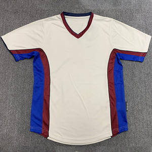 Camiseta de Fútbol Retro 98-99, Camiseta de Fútbol Vintage, Forma de Fútbol, Trikot Tailandia, Camisetas <span class=keywords><strong>Fc</strong></span> De Barcelonaes, Camiseta Retro - Product Image 1