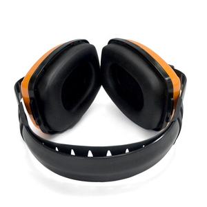 Промышленные наушники для защиты слуха с креплением на голову, Настраиваемые шумоподавляющие наушники - Product Image 2