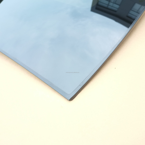 Accesorios para automóviles techo corredizo de vidrio para <span class=keywords><strong>SEAT</strong></span> <span class=keywords><strong>LEON</strong></span> HBK/<span class=keywords><strong>WAGON</strong></span> 2020- - Product Image 1