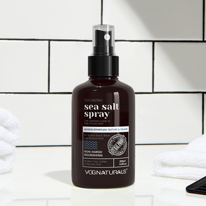 Spray hidratante para el cabello con sal marina Natural de etiqueta privada para mejorar el volumen del cabello, aerosoles para peinar el cabello con textura - Product Image 2