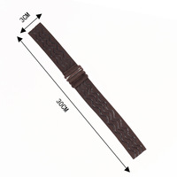 Filet à cheveux en silicone ceinture de réglage perruque couvre-chef Beige noir marron bande élastique réglable casquette en maille bande élastique