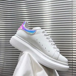 Zapatos Deportivos para Hombre de Alta Calidad con Logotipo Personalizado, Transpirables, de Malla, Casuales, para Exteriores, Estilo Moderno 2026 - Product Image 4