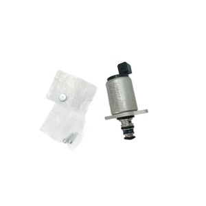 วาล์วโซลินอยด์ Senwitt รุ่น 3768317 24V แบบอินเวอร์ส โปรพอร์ชันนัล สำหรับปั๊มไฮดรอลิกเครื่องจักรก่อสร้าง - Product Image 4