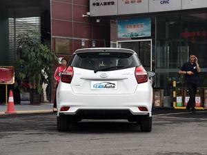<span class=keywords><strong>Toyota</strong></span> <span class=keywords><strong>Yaris</strong></span> L <span class=keywords><strong>2017</strong></span>, 1.5L, Motor de Aspiración Natural, Autos Usados Duraderos, Automático, Todoterreno, Confiable, Disponible en Fábrica, Eficiente en Consumo de Combustible - Product Image 6