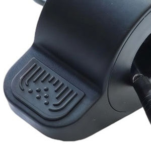 Acelerador para Ecoxtem M41 Ofrece una respuesta del acelerador mejorada y un funcionamiento suave - Product Image 3