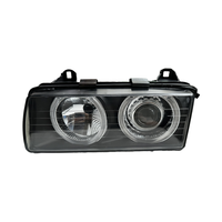 Phares et Feux Avant pour BMW E36