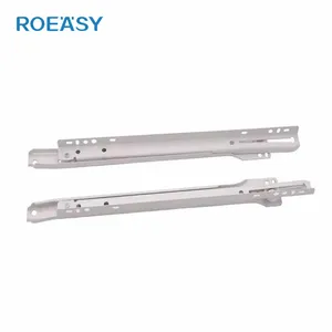 Roeasy-armario de cocina tipo FGV, mueble de cierre suave de 350mm, extensión completa, deslizador de cajón automático, gran oferta