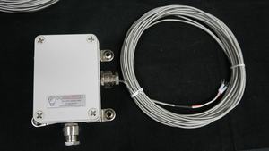 Capteur de température à thermocouple industriel personnalisé avec tête de connexion pour le contrôle des processus - Product Image 6