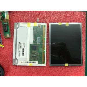 6.4"640*480 จอ LCD อุตสาหกรรมในสต็อกสำหรับการควบคุมอุตสาหกรรมการแพทย์อุปกรณ์ยานยนต์จอแสดงผลอัตโนมัติ LB064V02-TD01 - Product Image 3