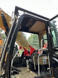 Oferta Especial: Excavadora CAT320DL Usada en Japón, Modelo 2022, 22 Toneladas, Capacidad de Cucharón de 0.32m, Componentes Principales del Motor Incluidos - Product Image 6