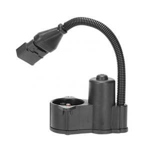 فرامل إلكترونية 4E0998281B 4E0998281 لسيارات أودي A8 وA8L موديلات 2004-2012 |   قطع غيار بديلة أصلية - Product Image 2