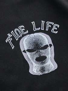 Camiseta Casual de Manga Corta con Hombros Caídos y Estampado para Hombre, para Raperos, para Salir, Personalizable, Unisex. F10 - Product Image 4