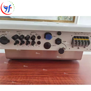 <span class=keywords><strong>Growatt</strong></span> <span class=keywords><strong>SPH</strong></span> 3000 <span class=keywords><strong>6000</strong></span> TL BL-UP 3KW 6KW On Off กริด <span class=keywords><strong>Growatt</strong></span> อินเวอร์เตอร์ไฮบริดเก็บพลังงานแสงอาทิตย์ - Product Image 2