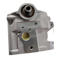Oferta Especial: Nueva Cabeza de Cilindro de Motor 06A103351P para VW BORA (9M2) 2.0 05-14 y CADDY III Furgoneta 2.0 06-15 BSX