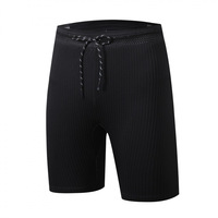 Shorts de compression pour hommes, shorts de marathon, shorts de cyclisme personnalisés anti-humidité, collants athlétiques à marque privée