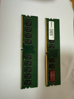 Module de mémoire DIMM non tamponné ECC DDR4 2666 de 16 Go D4EC-2666-16G pour mise à niveau de la mémoire des serveurs NAS RackStation