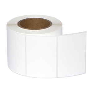 Rollos de Etiquetas Térmicas Autoadhesivas de 57x40 y 57x44 mm, 500 Unidades, para Balanzas - Product Image 2