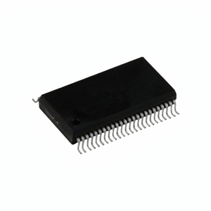ลอจิก48 TFSOP (0.240นิ้ว, ความกว้าง6.10มม.) ของแท้บริการครบจบในที่เดียว SN74HSTL16918DGGR ไอซีล็อกที่อยู่หน่วยความจำ48 TSSOP - Product Image 1