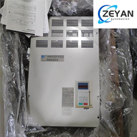 Convertisseur de fréquence Yaskawa 686SS5 CIMR-SSA2 037 200V 37KW