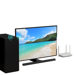 Adaptador WiFi al por Mayor, Tarjeta de Red Inalámbrica sin Controladores, Realtek 8188 2.4GHz, Tarjeta de Red Mini USB Inalámbrica 2.4GHz, Adaptador WiFi - Product Image 3
