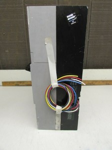 Disjoncteur électronique SND6A120LI 3P 1200A 600V PLC - Product Image 2