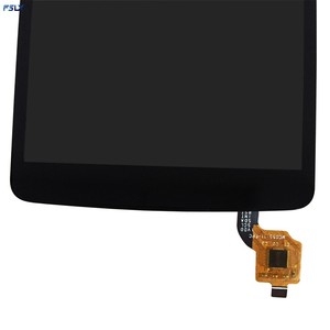 Pantalla Original Modelo Completa Modelo de pantalla para <span class=keywords><strong>Blackview</strong></span> <span class=keywords><strong>A20</strong></span> Pantalla LCD digitalizador de montaje de pantalla táctil - Product Image 3