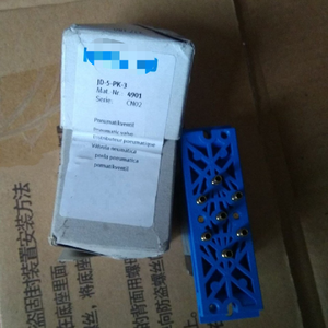 1PC JD-5-PK-<span class=keywords><strong>3</strong></span> 4901 Van điều khiển khí Lập trình Bộ điều khiển Tự động hóa công nghiệp - Product Image 1