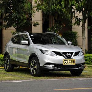 <span class=keywords><strong>Nissan</strong></span> <span class=keywords><strong>Qashqai</strong></span> J11 1.2T Turbo Sin Accidentes con Volante a la Izquierda, Caja de Cambios Automática, Asientos de Cuero, Neumáticos R19 - Product Image 3