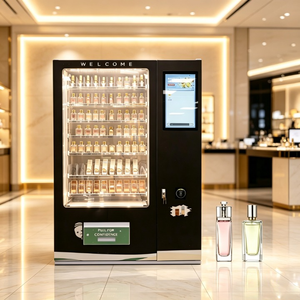 Distributore Automatico di Profumi Resistente alla Corrosione con Percorso Odorato Indipendente e Controllo tramite App - Product Image 5