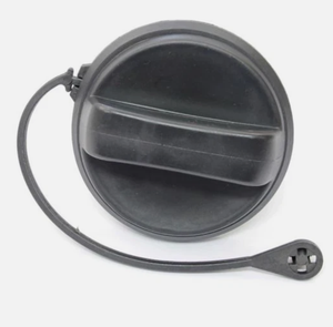 Couvercle de fermeture du couvercle du réservoir de carburant 1589085 6G91-9030-AD - Product Image 6