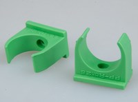 Raccord en T en PPR de qualité alimentaire pour conduite d'eau potable, installation facile, raccord de ligne d'eau PPR 14 mm