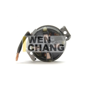 PIEZAS DE ARRANQUE DE MOTOR DE COCHE 194404 195253 594651 776021 776041 699401 69-9401 SOPORTE DE <span class=keywords><strong>ESCOBILLAS</strong></span> DE ARRANQUE - Product Image 1