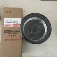 Filter Tahan Lama Wheel Loader 3696765 untuk FotonAUMAN, Filter Bahan Bakar untuk 100.000 Kilometer S3696765A2076