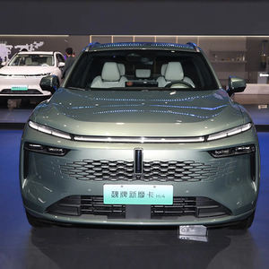 2024 <span class=keywords><strong>auto</strong></span> cinesi Best seller Great Wall Wey Moka Dht 1.5T veicolo elettrico ibrido adulto di medie dimensioni Suv - Product Image 1