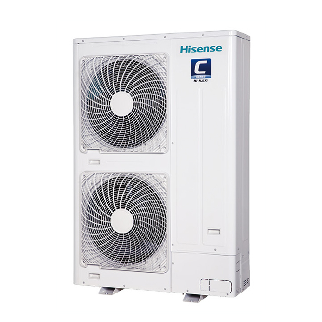 Hisense/Midea/Gree/TCL/Chigo/AUX 8hp 10hp 12hp 20hp Commercial Vrf Vrv air Conditioner with Dc Inverter Compressor
