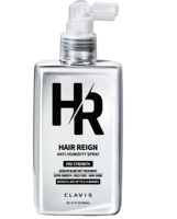 Semprotan Rambut Anti Kelembapan Grosir, Pelindung Rambut Tak Terlihat Dengan Keratin Quinoa OEM ODM Label Pribadi Kustom untuk Salon