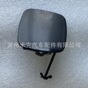 Rétroviseur latéral gauche noir de remplacement Toyota TCM023011504 pour Camry 2003-2006 version Moyen-Orient - Product Image 3