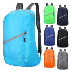 Mochila de Escalada, Bolsa de Gimnasio, Bolsa Impermeable de Nailon, Mochila Plegable Portátil para Viajes de Ocio, Deportes al Aire Libre 2026, Regalos Unisex de Moda - Product Image 1