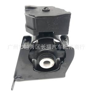 แท่นยึดเครื่องยนต์ด้านหน้าโตโยต้า 12361-0T210 อะไหล่ทดแทนใหม่ - Product Image 2