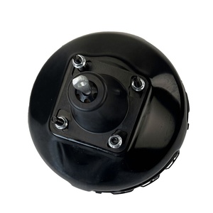 Refuerzo <span class=keywords><strong>de</strong></span> freno <span class=keywords><strong>de</strong></span> potencia <span class=keywords><strong>de</strong></span> vacío <span class=keywords><strong>de</strong></span> 8 + 10 "18005072 18005076 54-81002 para Chevy Impala Pontiac Buick Oldsmobile 1971-1978 - Product Image 6