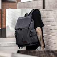 Nouveau produit, sac à dos d'école pour filles, léger, en toile imperméable, imprimé papillon mignon, pour les voyages en plein air
