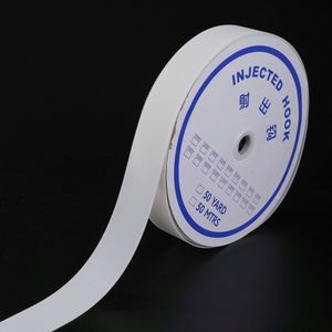 Bande auto-agrippante moulée par injection écologique de 50 mm, personnalisée, fine, en plastique injecté - Product Image 1