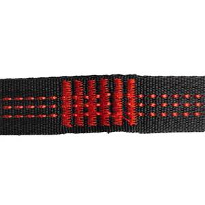 Portable Outdoor Polyester <b>Hammock</b> Rope - Product Image 4