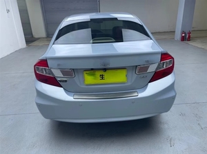 Venta al por Mayor de Autos Usados <span class=keywords><strong>Honda</strong></span> <span class=keywords><strong>Civic</strong></span> <span class=keywords><strong>2014</strong></span> 1.8L Automático, Volante a la Izquierda, Tapicería de Tela, Alta Calidad, Bajo Precio, Ahorro de Combustible, Boutique - Product Image 2