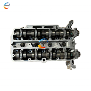 Culasse de haute qualité pour Chevrolet Cruze Orlando Aveo T300 Tracker Opel Corsa D Mokka <span class=keywords><strong>Astra</strong></span> <span class=keywords><strong>J</strong></span> 1.4 turbo LUJ <span class=keywords><strong>A14NET</strong></span> - Product Image 3