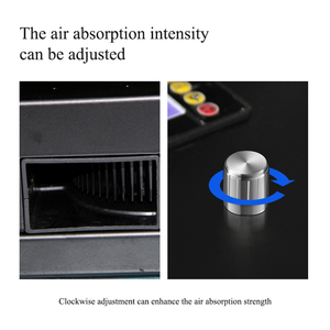 Nueva Impresora DTF Epson Soan A3 en Promoción, Impresión de Camisetas por Transferencia de Calor, Tinta de Pigmento R1390, Totalmente Automática, 1 Año de Garantía - Product Image 6