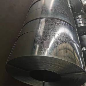 Bobinas de Acero Galvanizado para el Mercado Africano Ghana/Egipto - Product Image 4