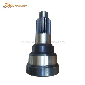<span class=keywords><strong>Stiebel</strong></span> PTO Gearbox 4496 Arbre de sortie Neuf pour Zoomlion Pompe à béton Pièces de rechange - Product Image 1